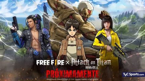 Garena Free Fire. ¡El mejor Battle Royale para móviles!.